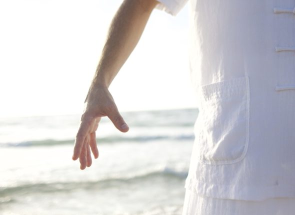 Health Chi Exercise Qi-gong Qigong Qi Medicine