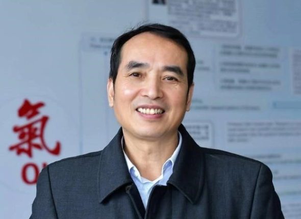 Zhang WenChun-1