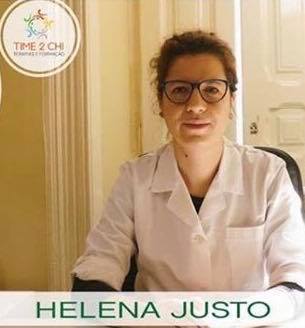 helena justo
