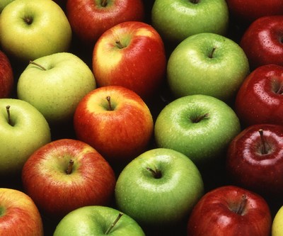 Apples gr