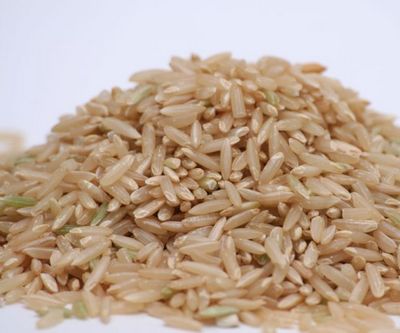 Arroz Integral gr