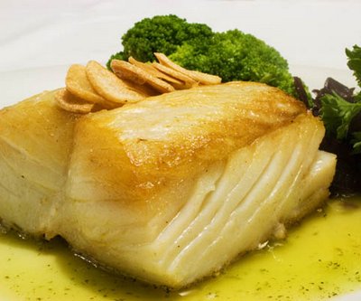 BACALHAU GR
