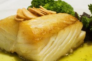 BACALHAU GR
