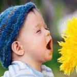 alergias de Primavera