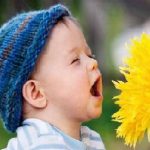 alergias de Primavera