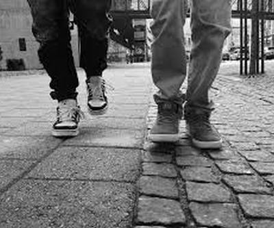 andar a p gr