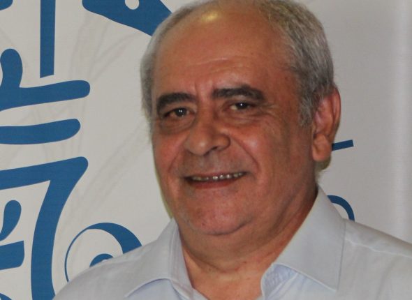 José Faro