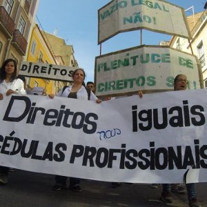 Texto aditamento Manifestação