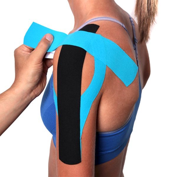 Curso de Ligaduras Neuromusculares