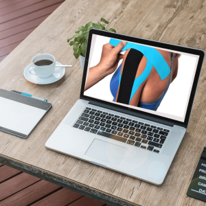 Curso Ligaduras Neuromusculares Online