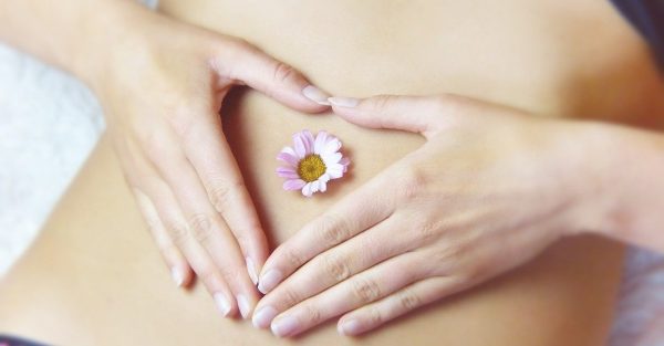 Curso Corpo e Saúde da Mulher