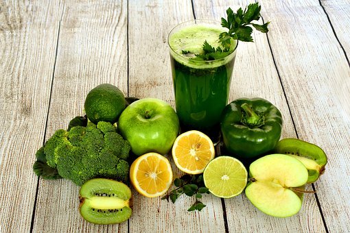 smoothie-detox