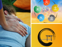 Curso Shiatsu- uma terapia holística