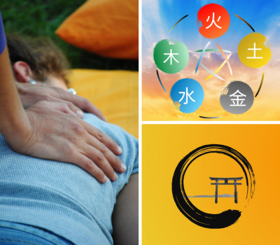 Curso Shiatsu- uma terapia holística Curso Shiatsu- uma terapia holística