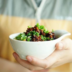 Curso Dietética Chinesa – Alimentos, Receitas e Prevenção