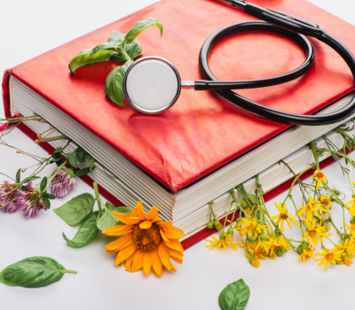 Naturopatia (1) Naturopatia (1)