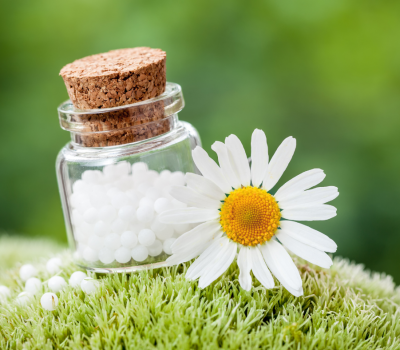 Naturopatia Naturopatia