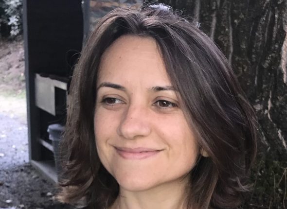 Carmen Correia
