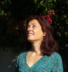 Ana Sofia Pacheco