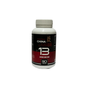 China Aribe nº 13