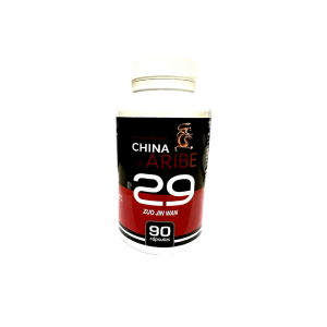 China Aribe nº 29