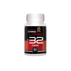 China Aribe nº 32