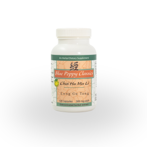 Chai Hu Mu Li Long