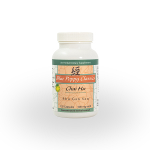 Chai Hu Shu Gan San