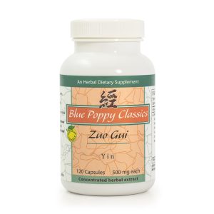BP-Zuo Gui Yin