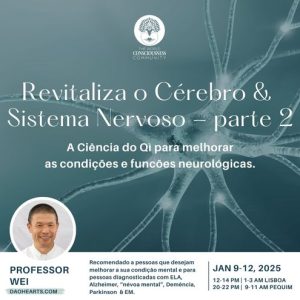 Formação Online