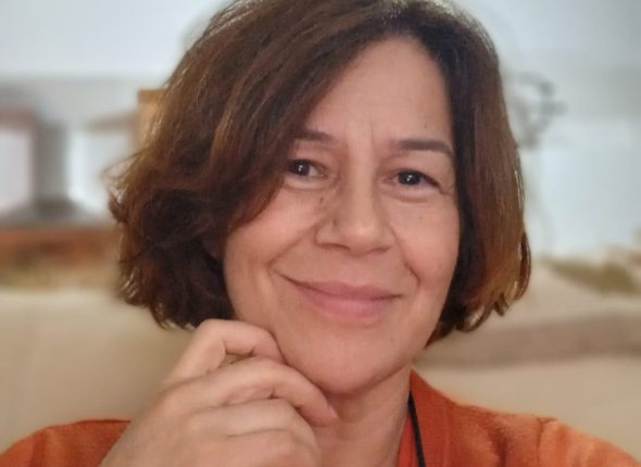 Filomena Santos