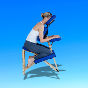 Curso de Massagem Rápida em Cadeira - Quick Massage