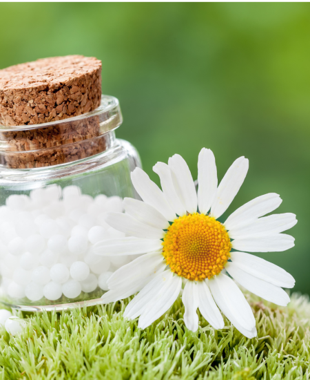 homeopatia
