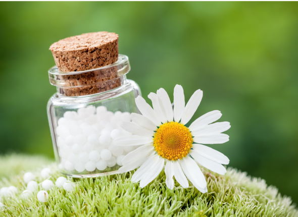homeopatia